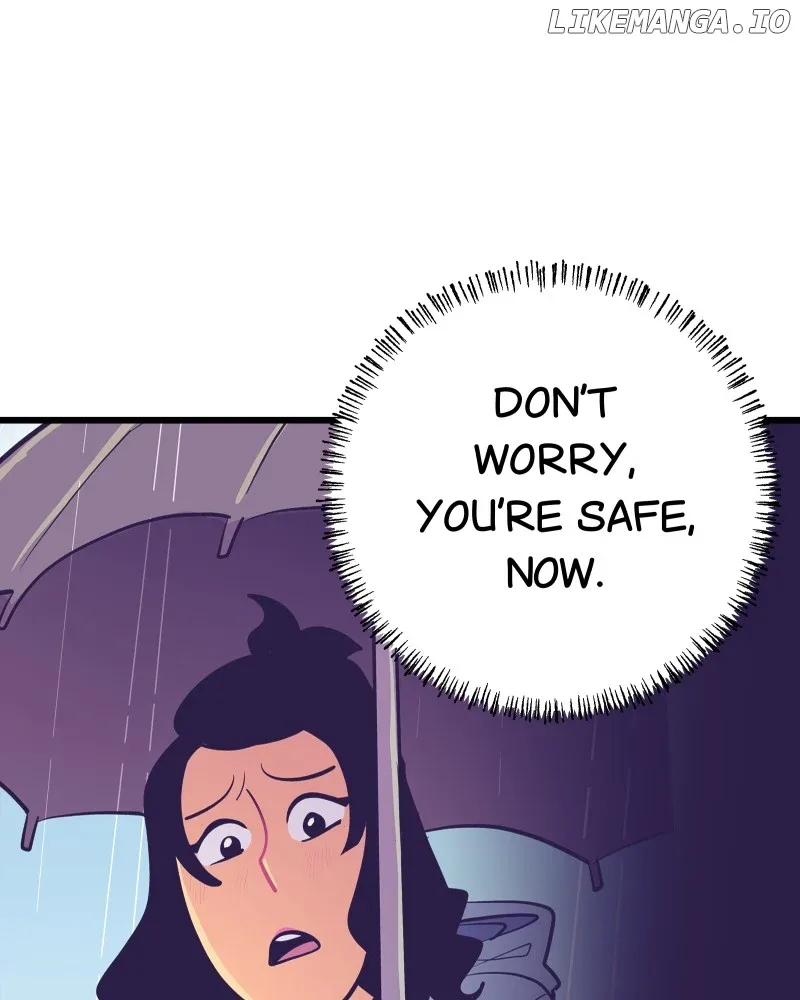 Puppies and Werewolves Chapter 2 page 18