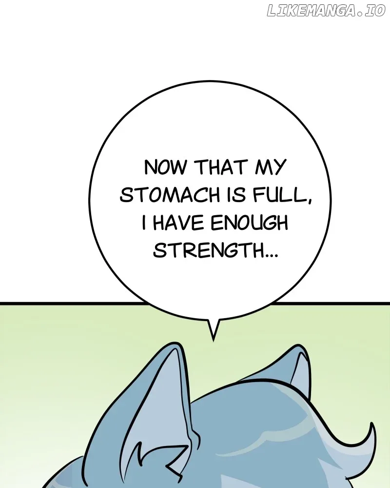 Puppies and Werewolves Chapter 2 page 6