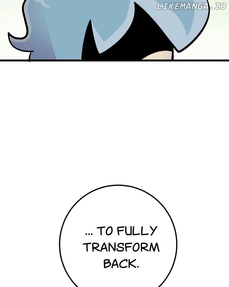 Puppies and Werewolves Chapter 2 page 7