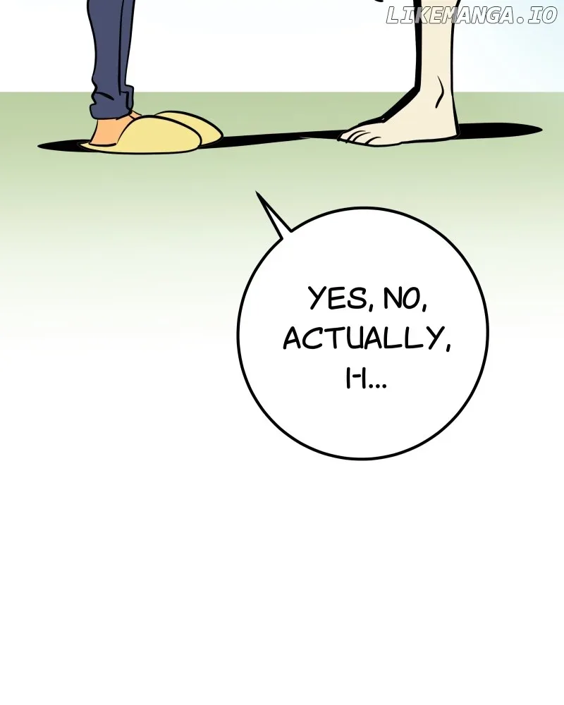 Puppies and Werewolves Chapter 2 page 34