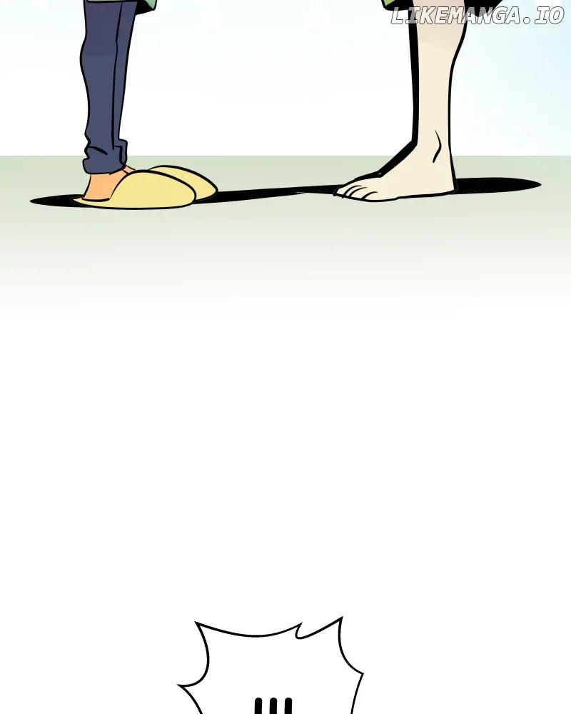 Puppies and Werewolves Chapter 2 page 32