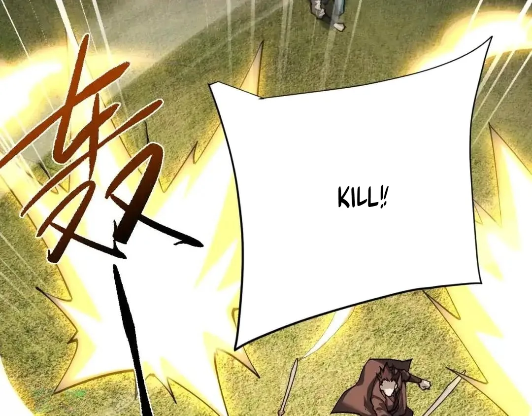 Versatile Sword Cultivator Chapter 123 page 2