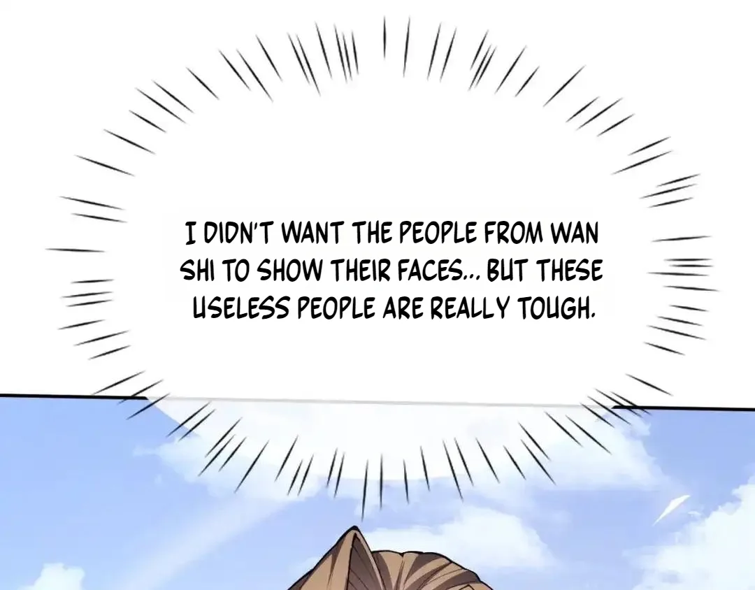 Versatile Sword Cultivator Chapter 123 page 8
