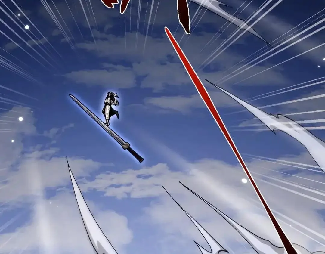 Versatile Sword Cultivator Chapter 123 page 24