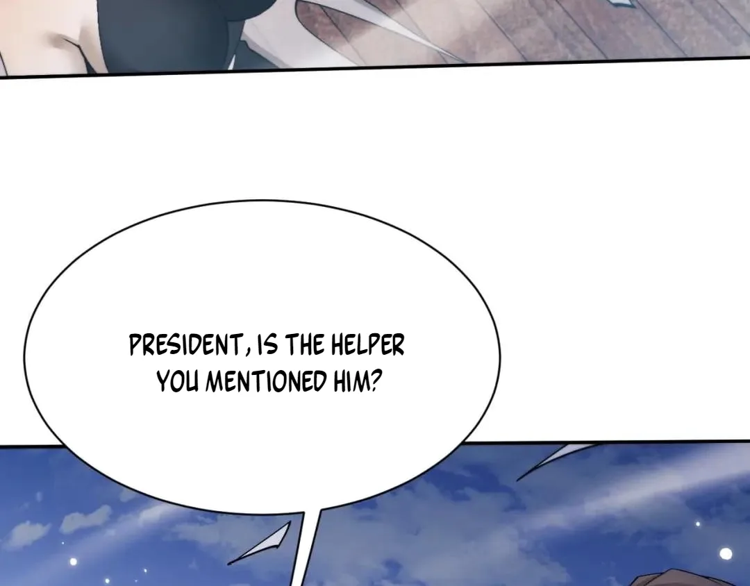 Versatile Sword Cultivator Chapter 123 page 31