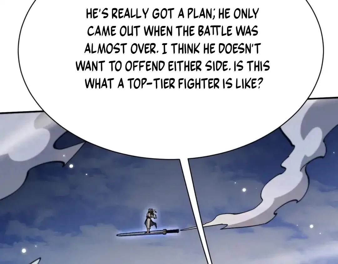 Versatile Sword Cultivator Chapter 123 page 34