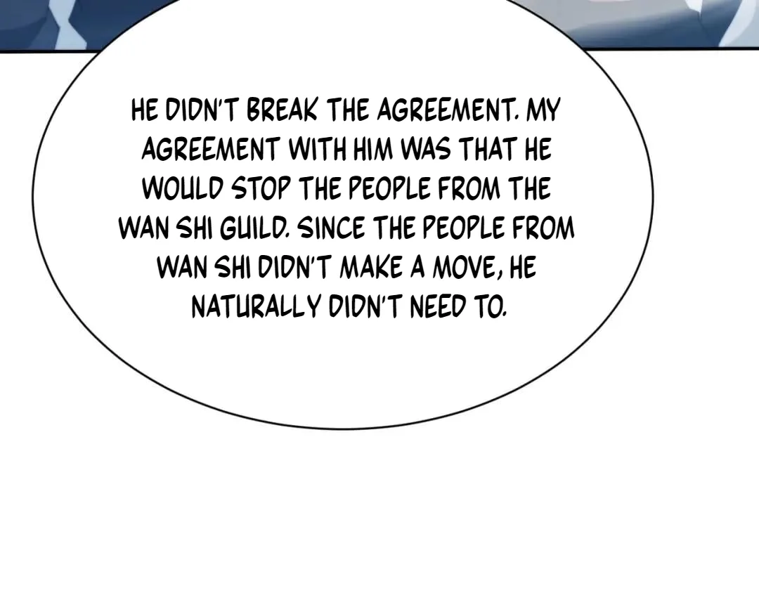 Versatile Sword Cultivator Chapter 123 page 36