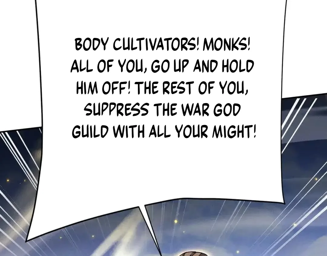 Versatile Sword Cultivator Chapter 123 page 122