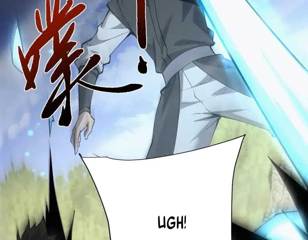 Versatile Sword Cultivator Chapter 123 page 116