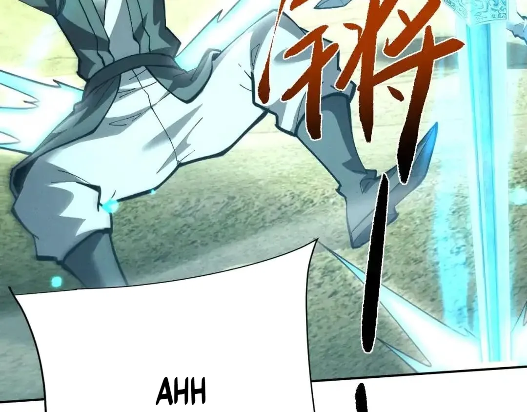 Versatile Sword Cultivator Chapter 123 page 154