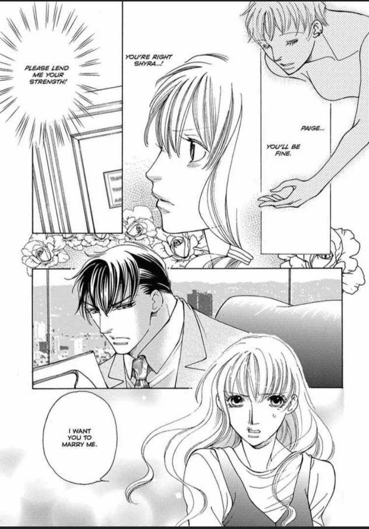 Her Little White Lie Chapter 1 page 13