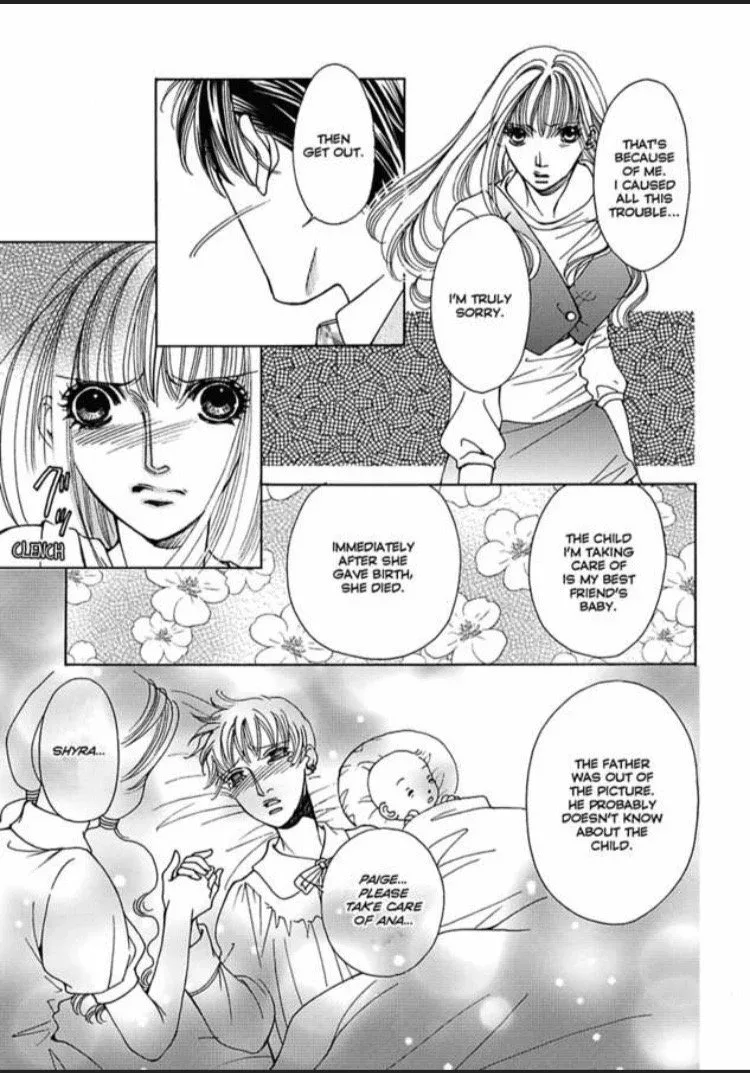 Her Little White Lie Chapter 1 page 15