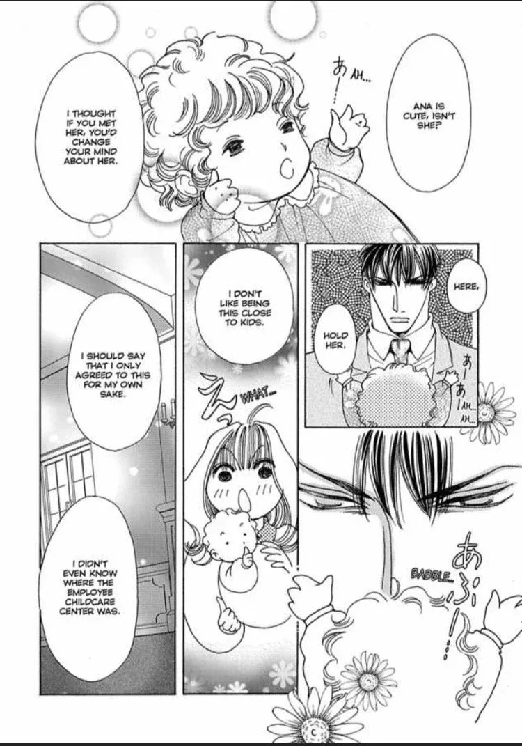 Her Little White Lie Chapter 1 page 24