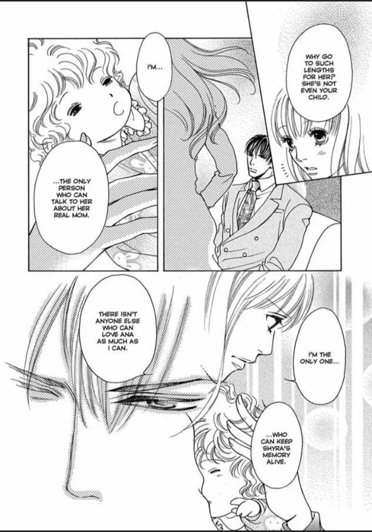 Her Little White Lie Chapter 1 page 34