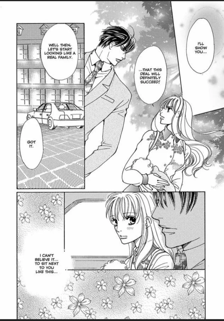 Her Little White Lie Chapter 1 page 28