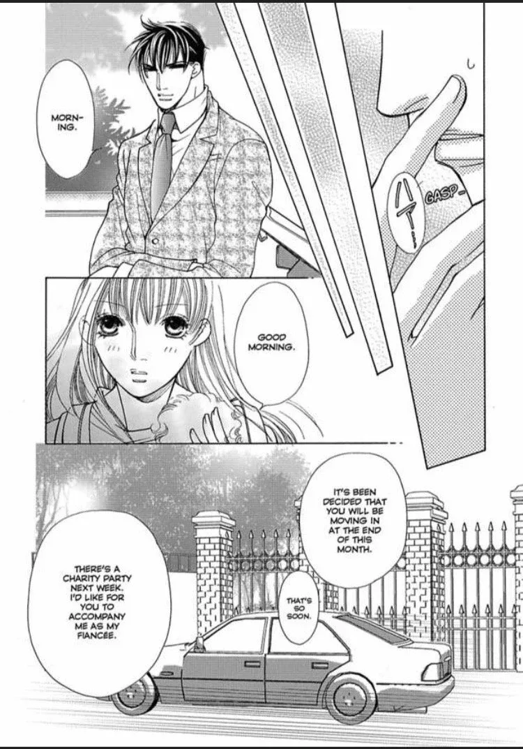 Her Little White Lie Chapter 1 page 39