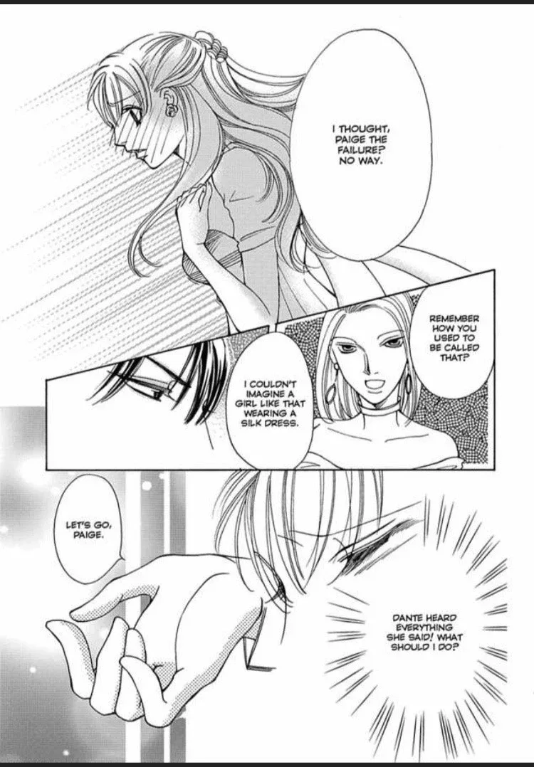 Her Little White Lie Chapter 1 page 53