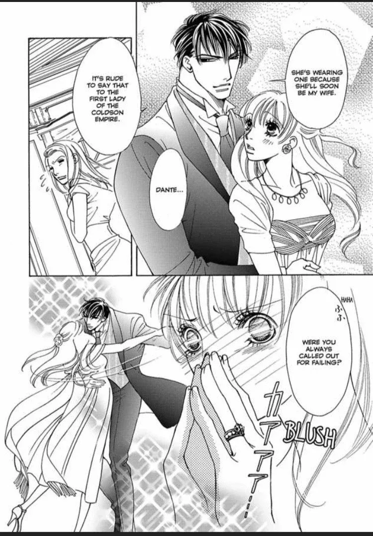 Her Little White Lie Chapter 1 page 54