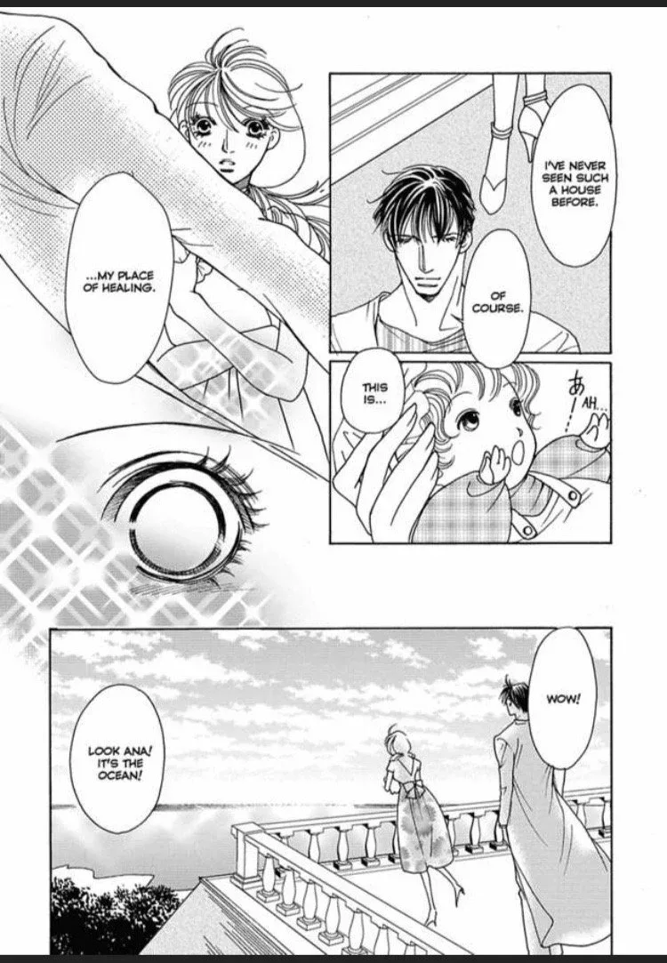 Her Little White Lie Chapter 1 page 62
