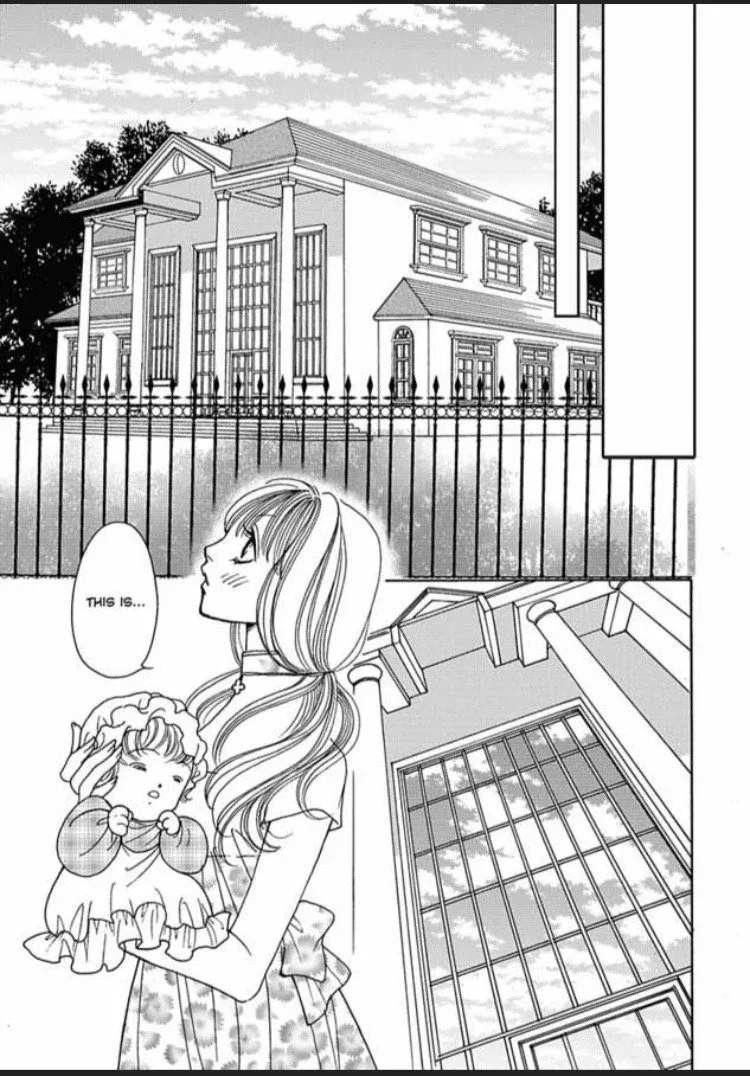 Her Little White Lie Chapter 1 page 61