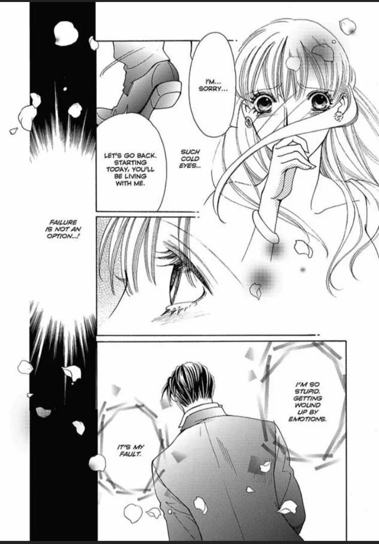 Her Little White Lie Chapter 1 page 60