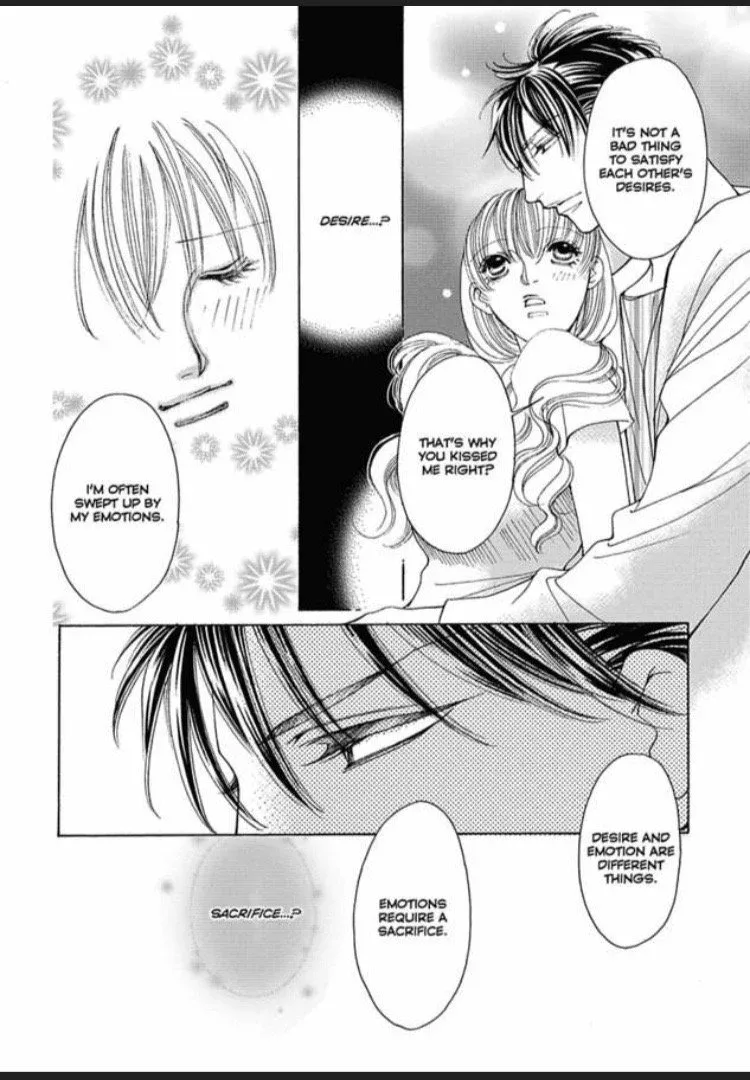 Her Little White Lie Chapter 1 page 66