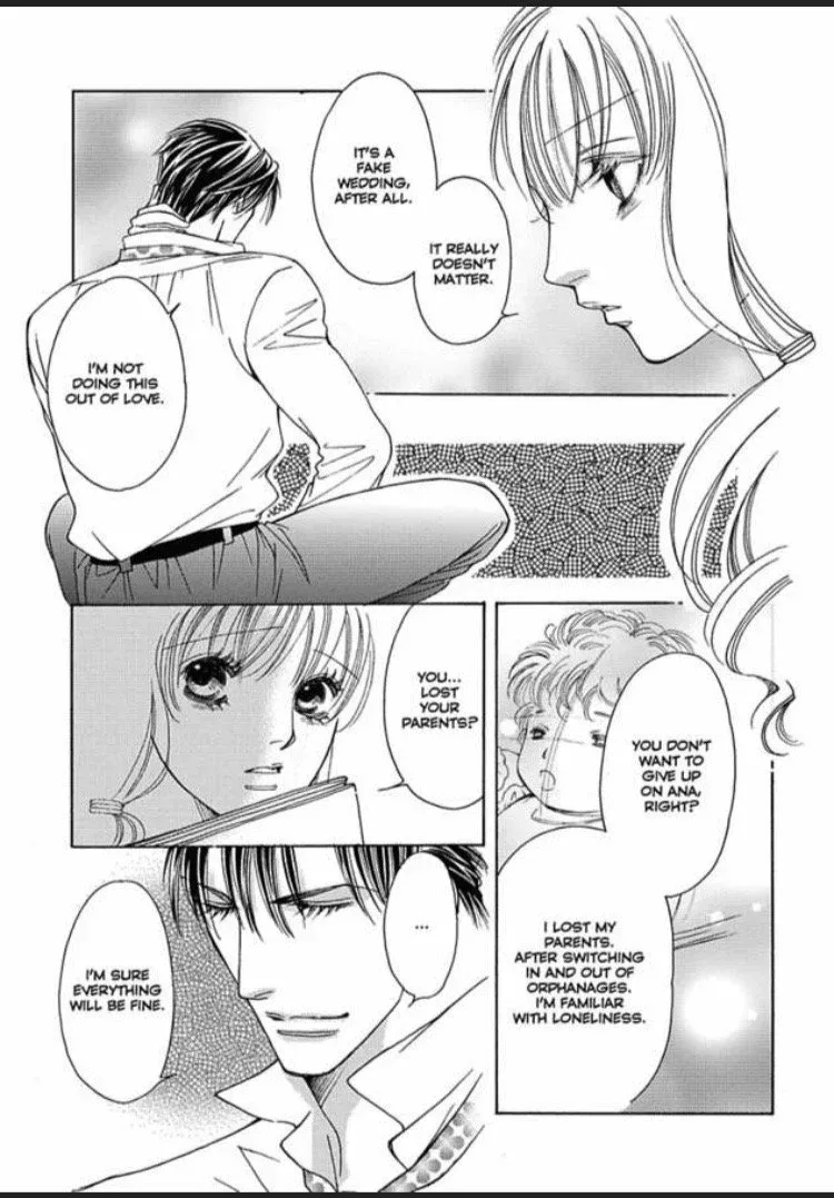 Her Little White Lie Chapter 1 page 71