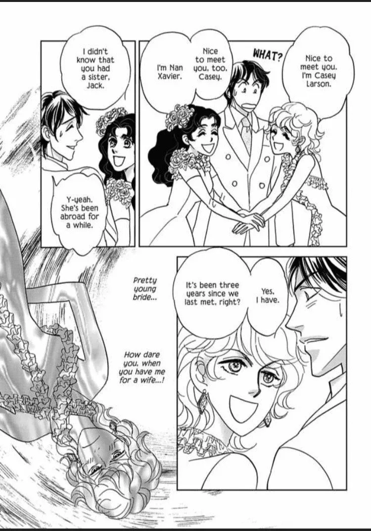 Mr. & Mrs.... & Mrs.? Chapter 1 page 11