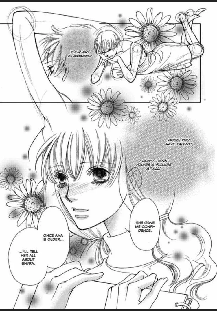 Her Little White Lie Chapter 1 page 69