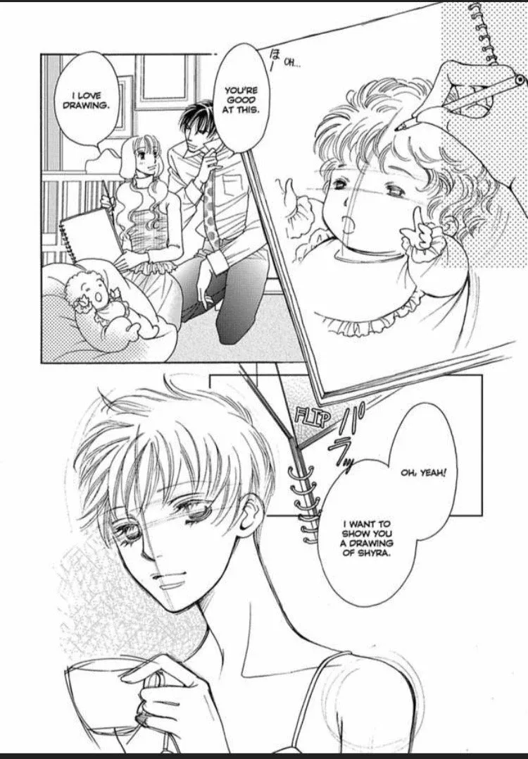 Her Little White Lie Chapter 1 page 68