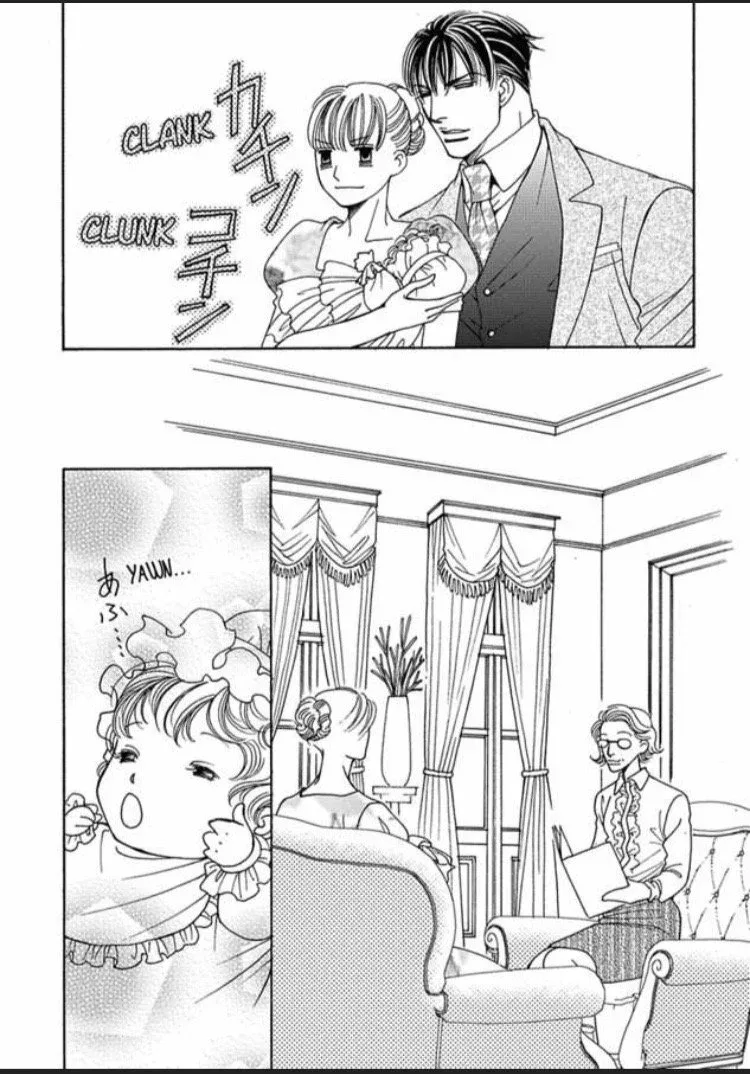Her Little White Lie Chapter 1 page 77