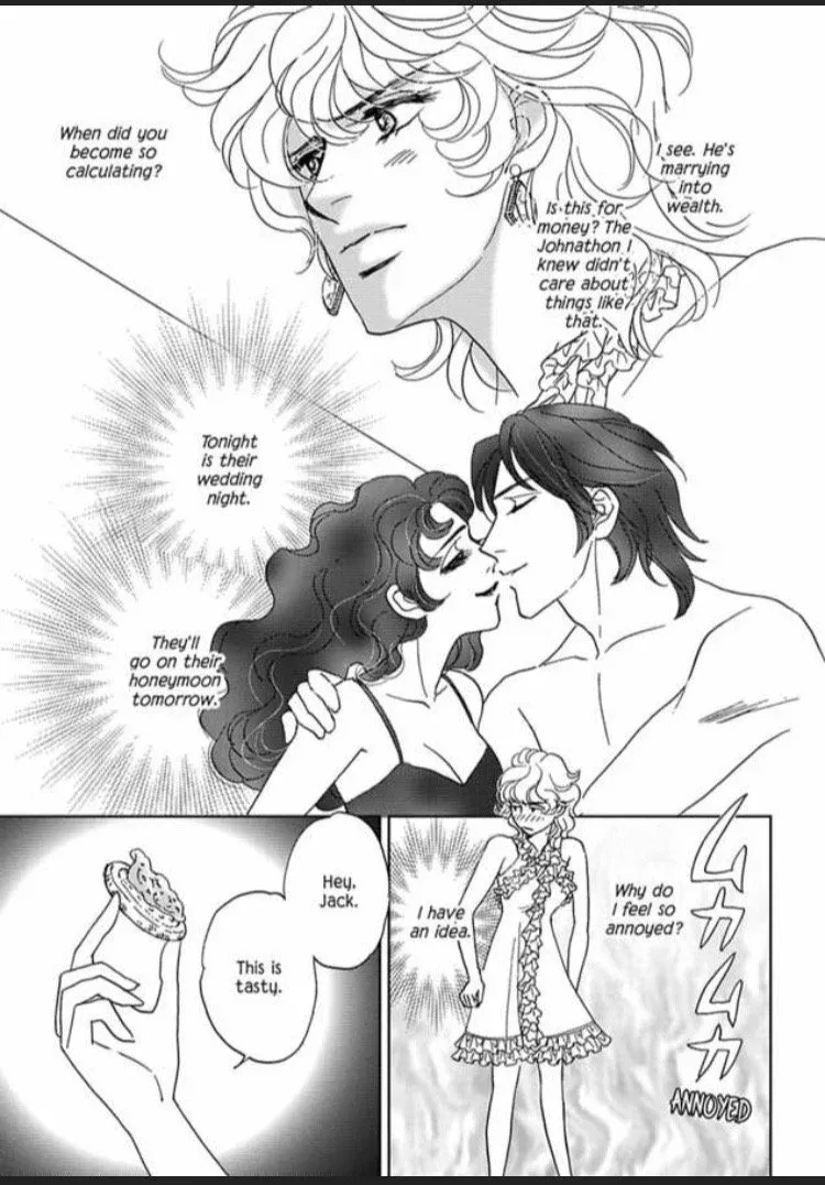 Mr. & Mrs.... & Mrs.? Chapter 1 page 19