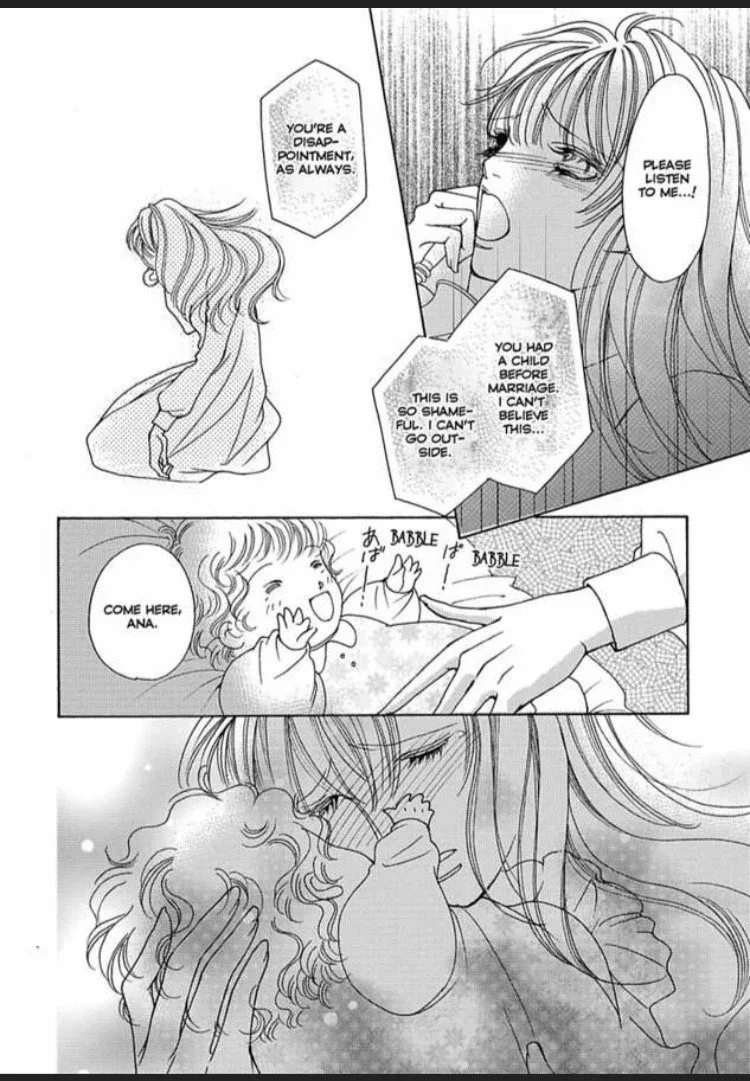 Her Little White Lie Chapter 1 page 74