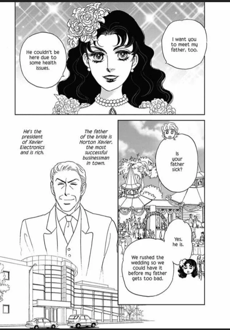 Mr. & Mrs.... & Mrs.? Chapter 1 page 18