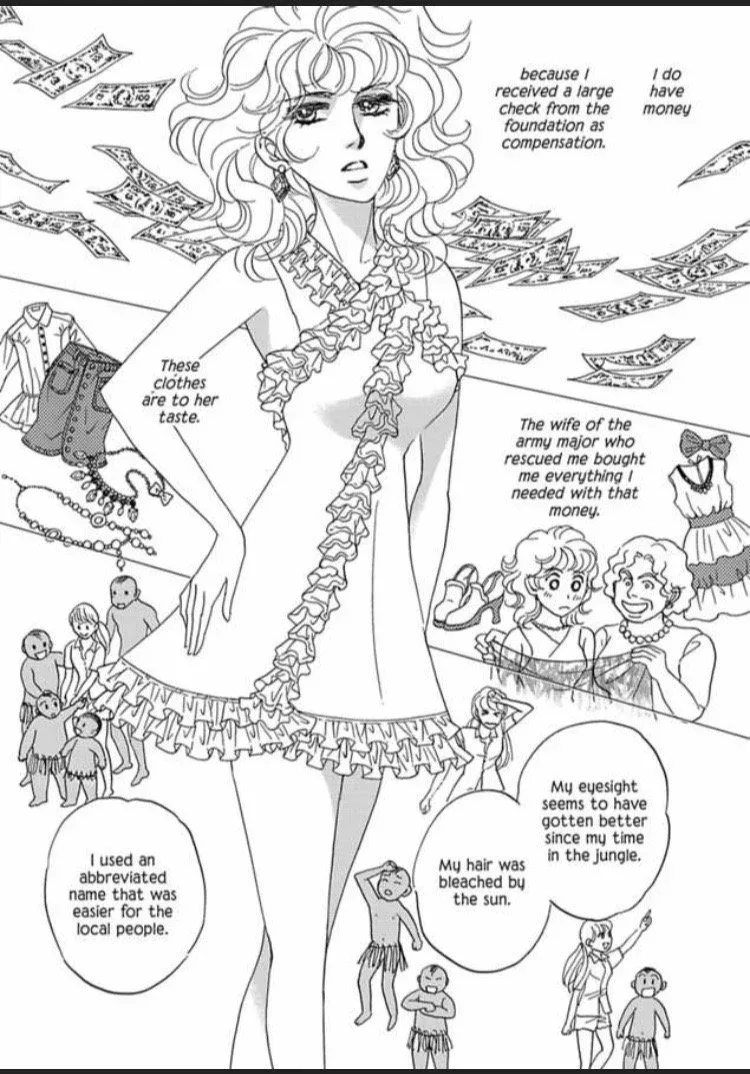 Mr. & Mrs.... & Mrs.? Chapter 1 page 16