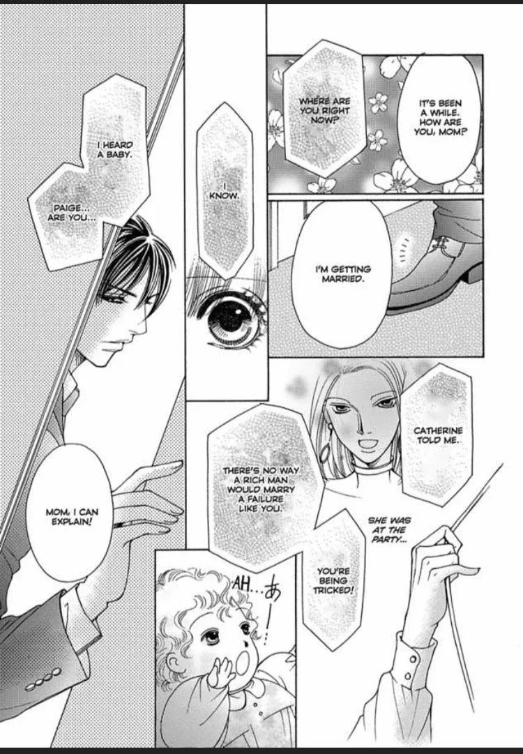 Her Little White Lie Chapter 1 page 73