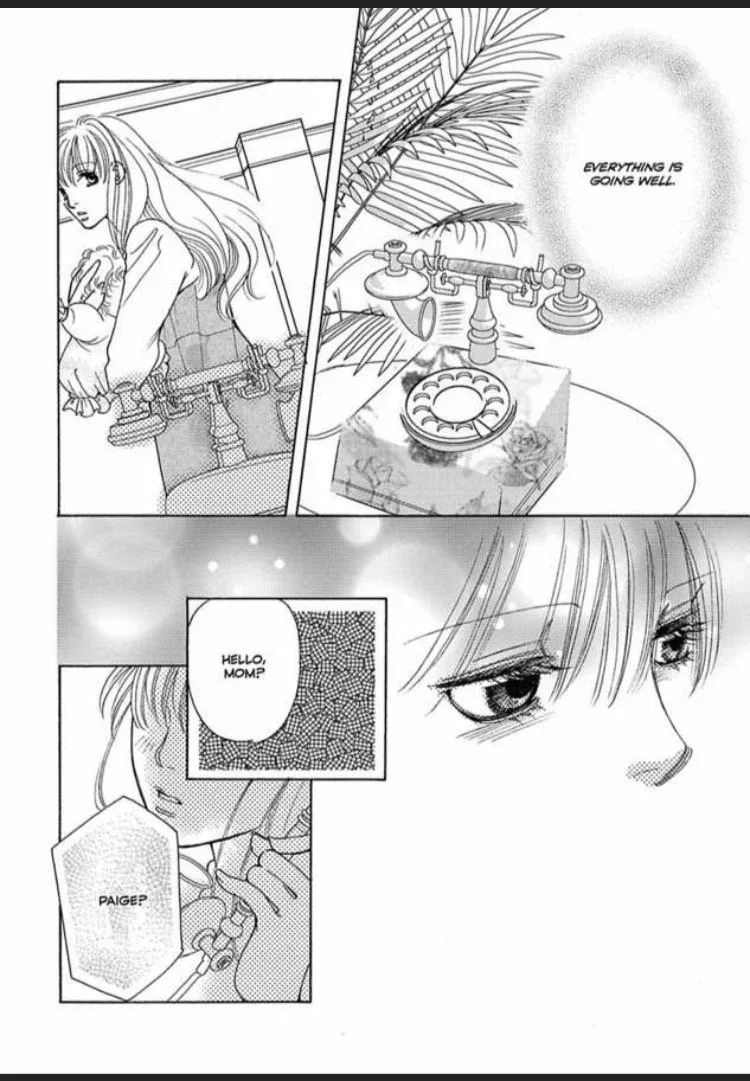 Her Little White Lie Chapter 1 page 72