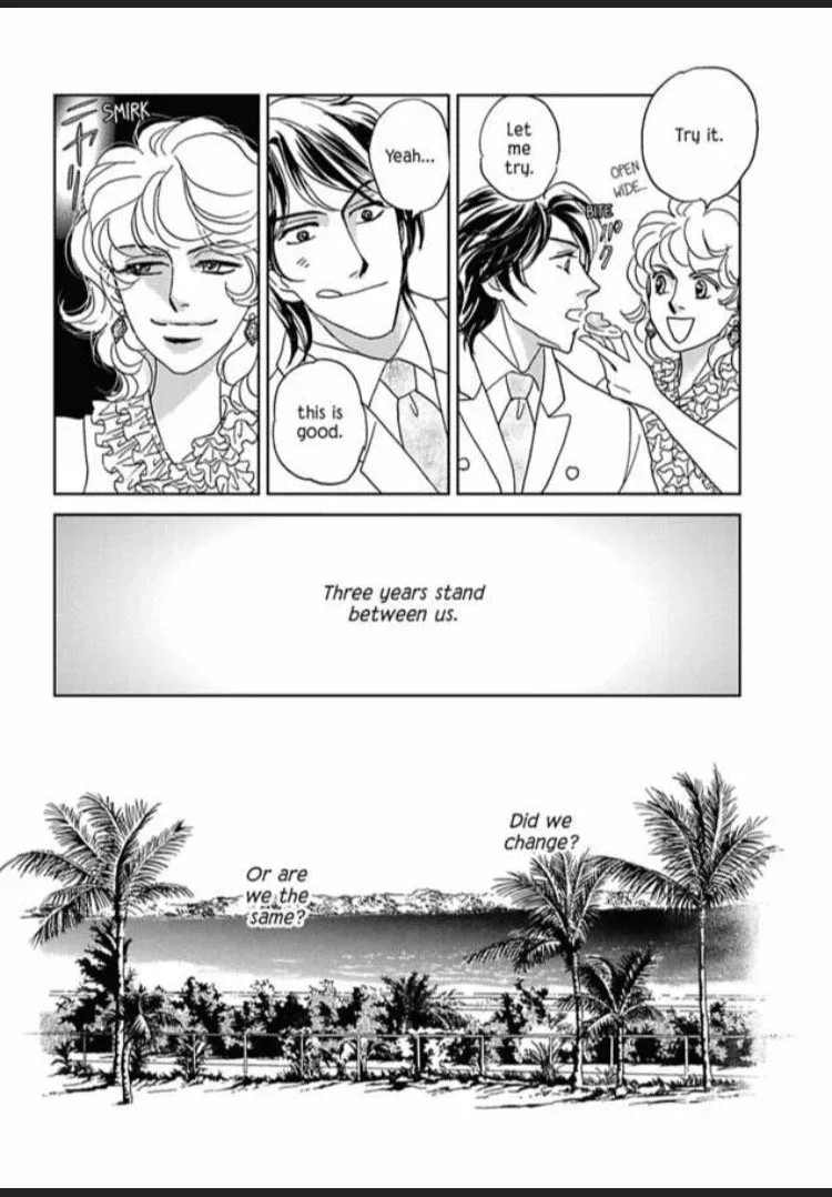 Mr. & Mrs.... & Mrs.? Chapter 1 page 20
