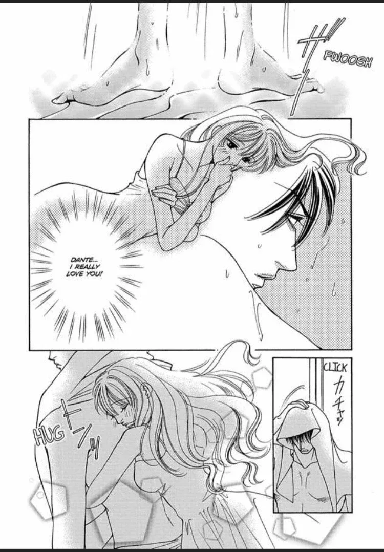 Her Little White Lie Chapter 1 page 82