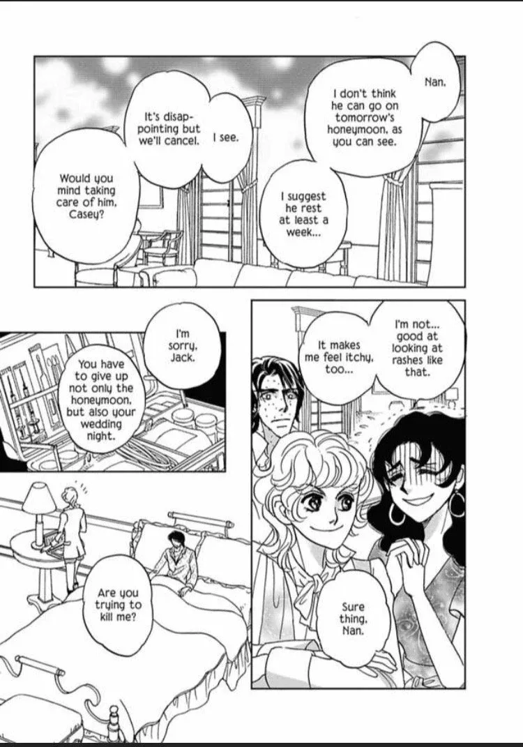 Mr. & Mrs.... & Mrs.? Chapter 1 page 24