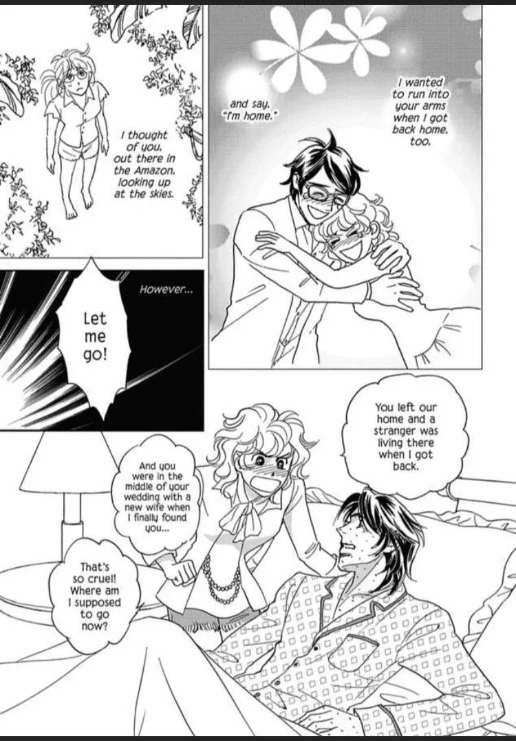 Mr. & Mrs.... & Mrs.? Chapter 1 page 29