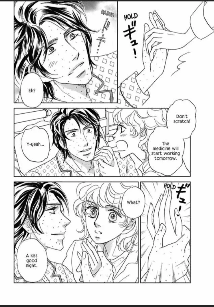 Mr. & Mrs.... & Mrs.? Chapter 1 page 34