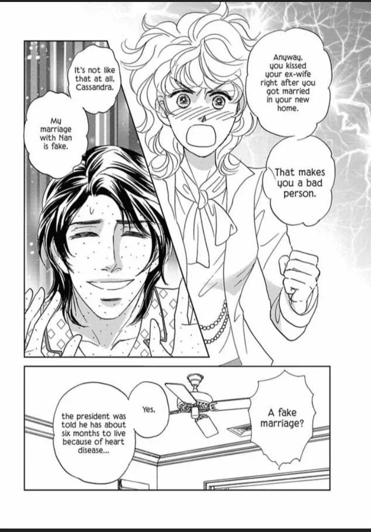 Mr. & Mrs.... & Mrs.? Chapter 1 page 30