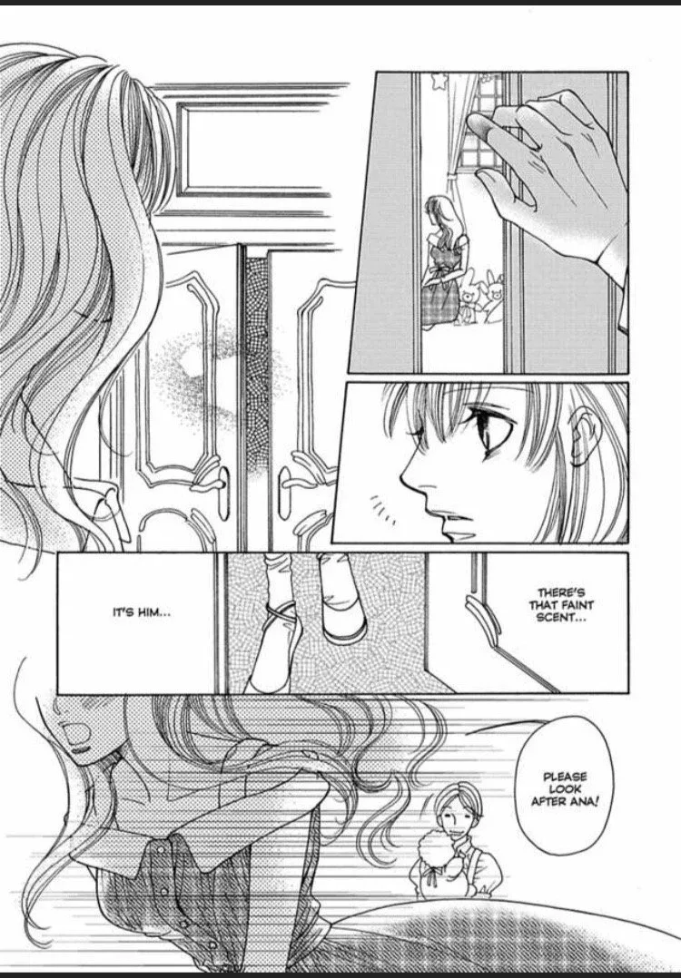 Her Little White Lie Chapter 1 page 87