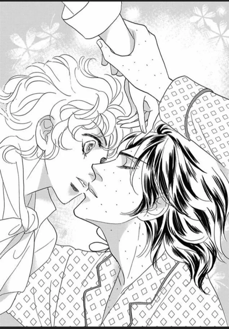 Mr. & Mrs.... & Mrs.? Chapter 1 page 27