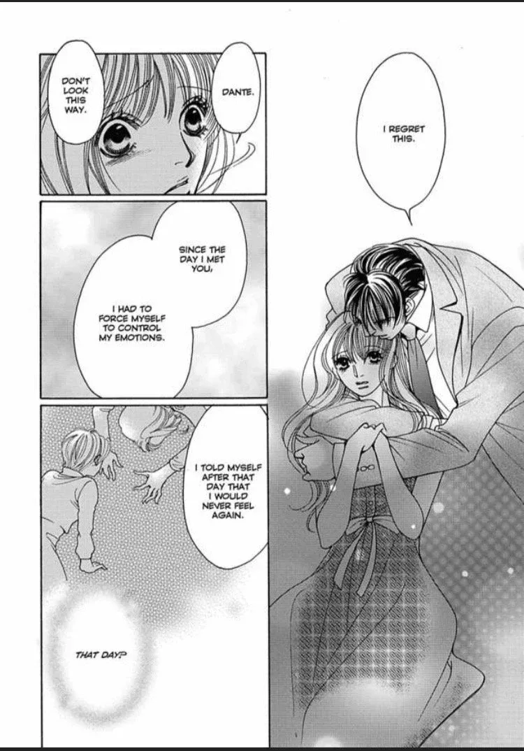 Her Little White Lie Chapter 1 page 90