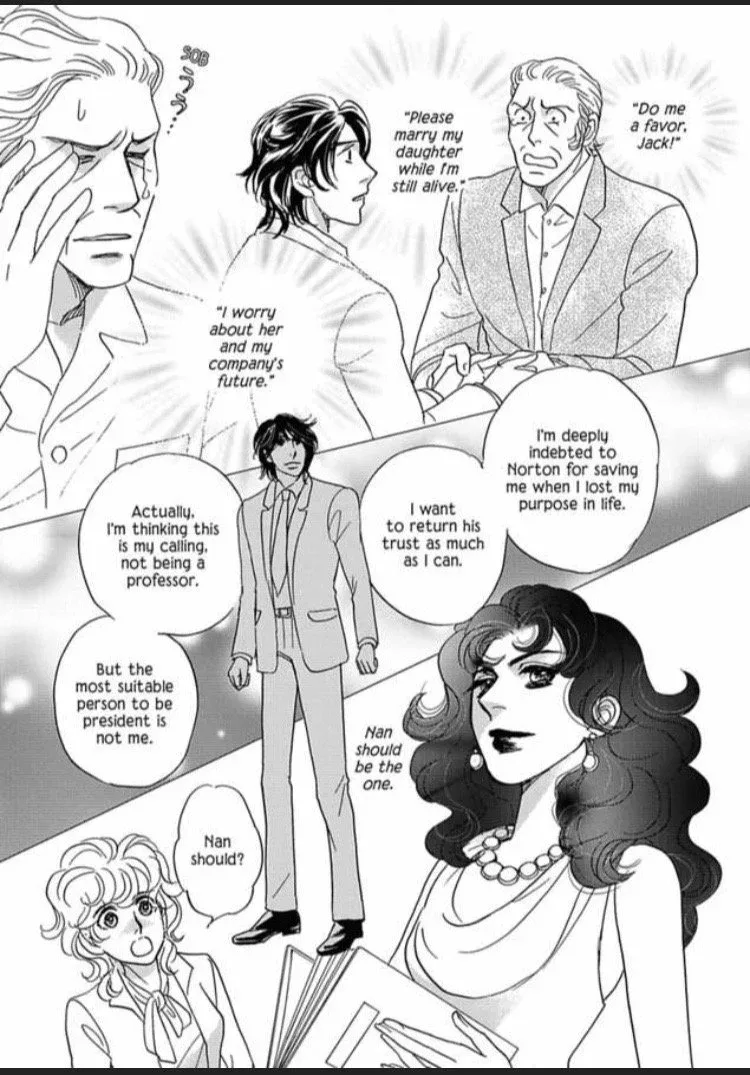 Mr. & Mrs.... & Mrs.? Chapter 1 page 31
