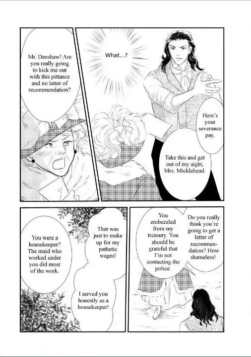 Bride at Bellfield Mill Chapter 1 page 7