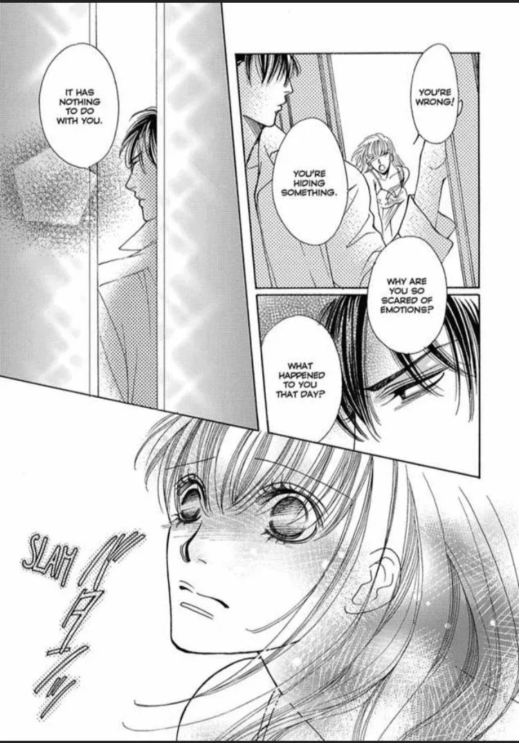 Her Little White Lie Chapter 1 page 93