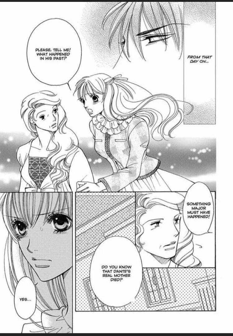 Her Little White Lie Chapter 1 page 97